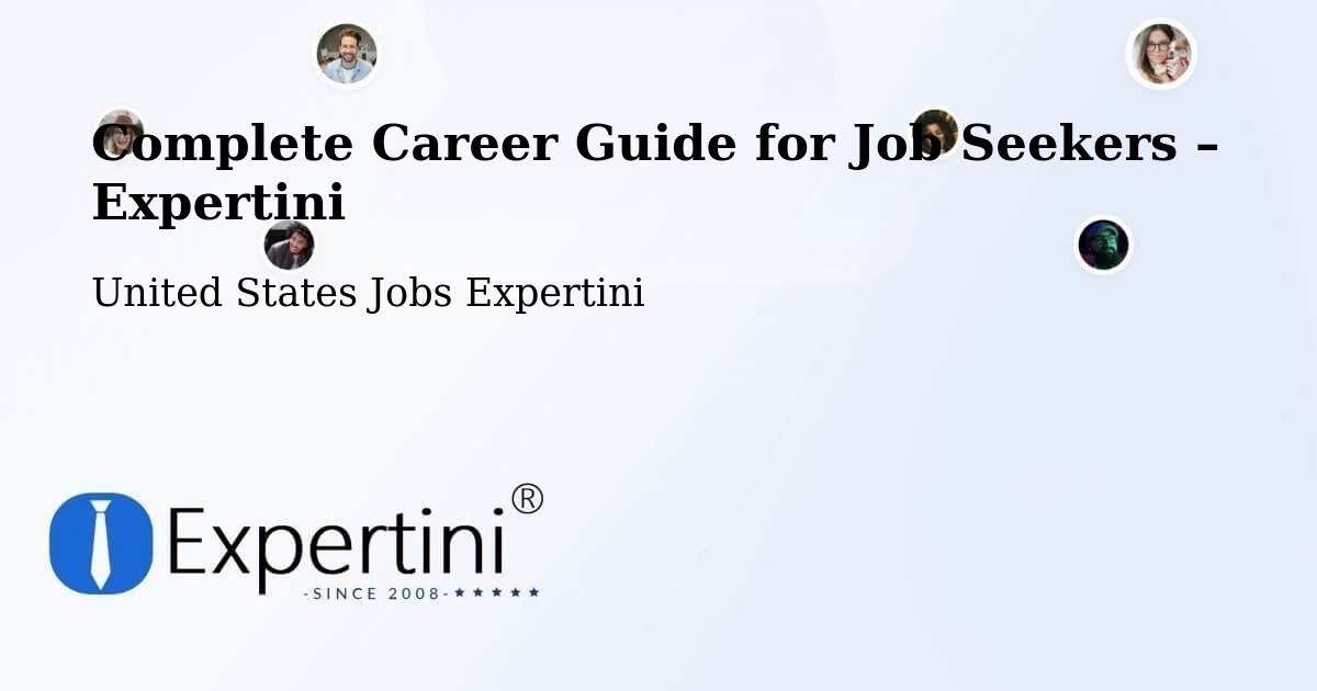 Career Guide for Job Seekers – Seal Beach - Seal Beach, United States Jobs Expertini