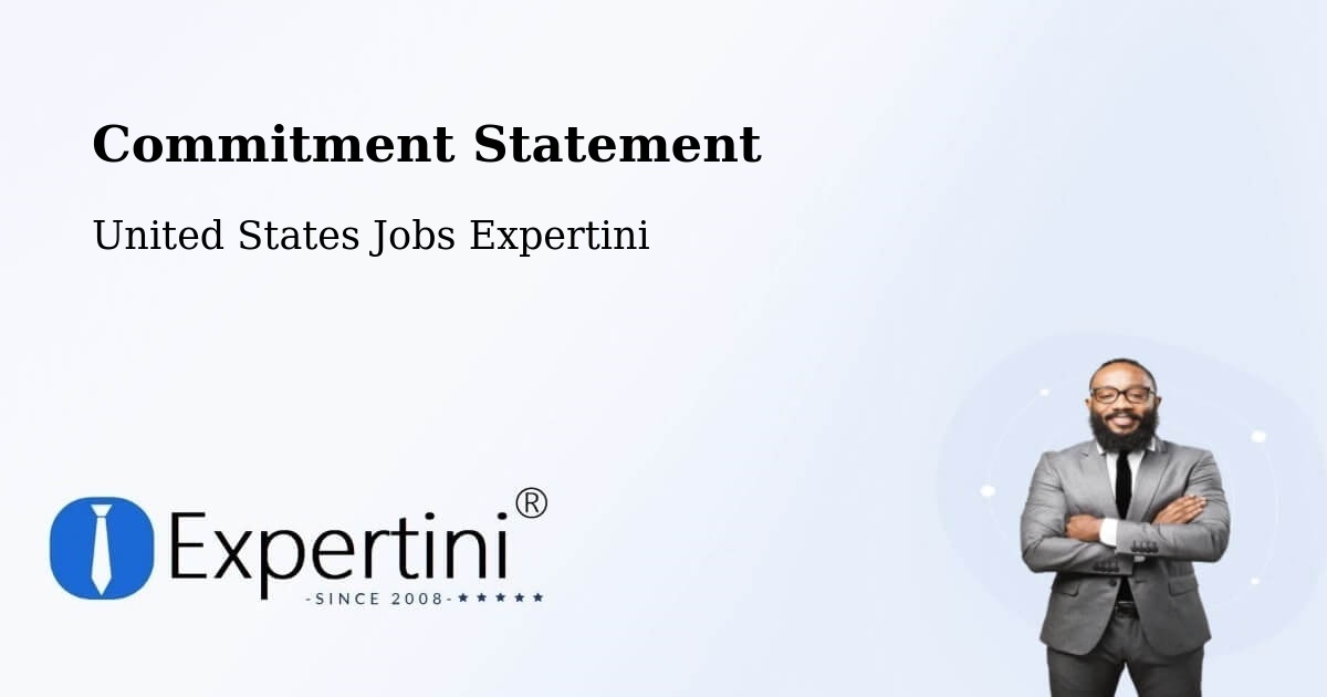 Corporate Commitment – Seal Beach - United States Jobs Expertini