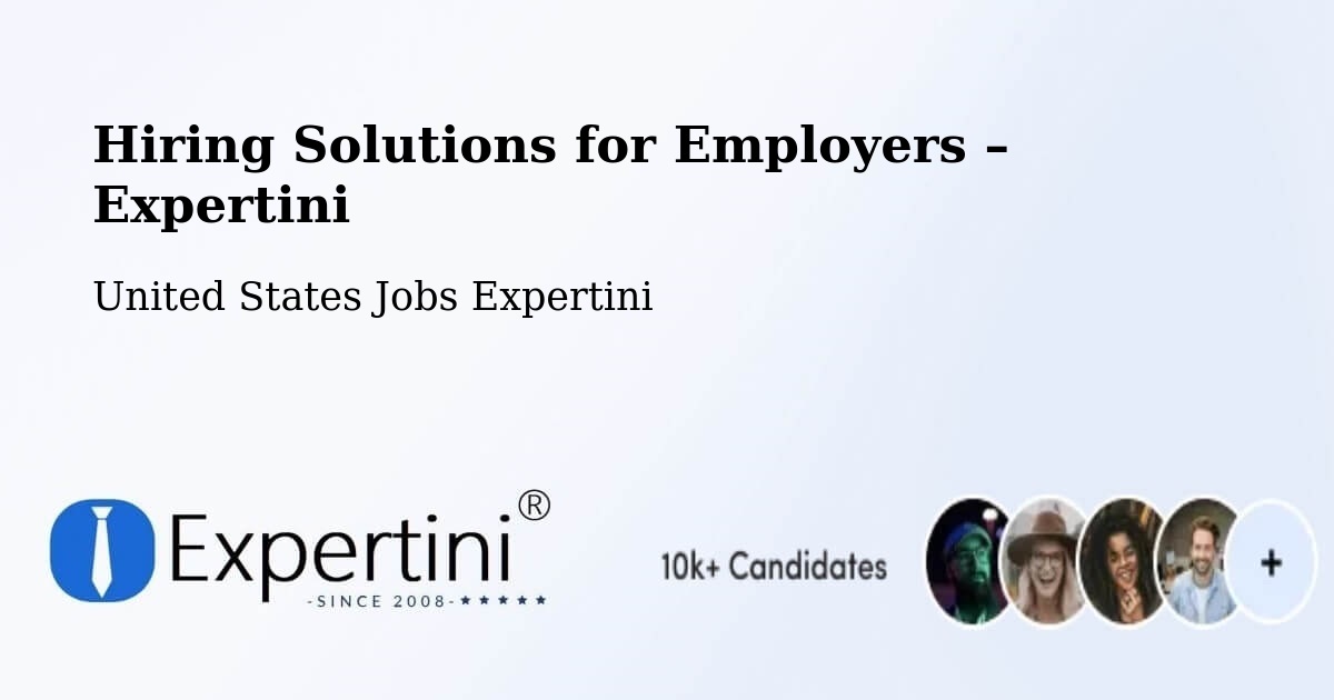 Hiring Solutions for Employers in Seal Beach - Seal Beach, United States Jobs Expertini