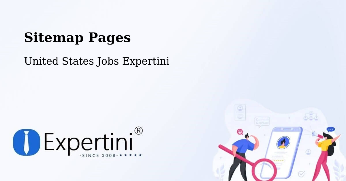 Sitemap Pages - Seal Beach - United States Jobs Expertini